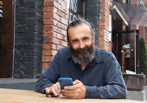 Cine este părintele Grigori, cel mai proeminent preot antirăzboi al Rusiei: „Nu există nicio șansă de a câștiga acest război”