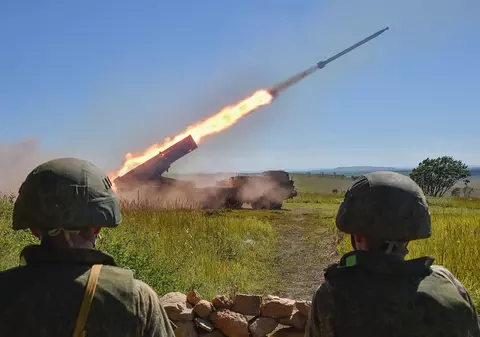 Rusia riscă să rămână fără materii prime de importanță critică din cauza războiului din Ucraina. Fără ele, Moscova nu va mai putea să producă armament modern - analiză