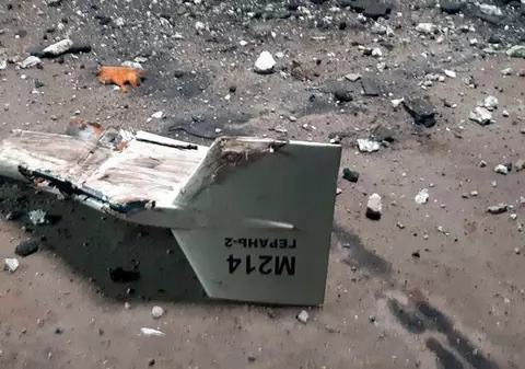 Iranul neagă că furnizează Rusiei arme pentru conflictul din Ucraina. „Credem că înarmarea fiecărei părți a crizei va prelungi războiul”