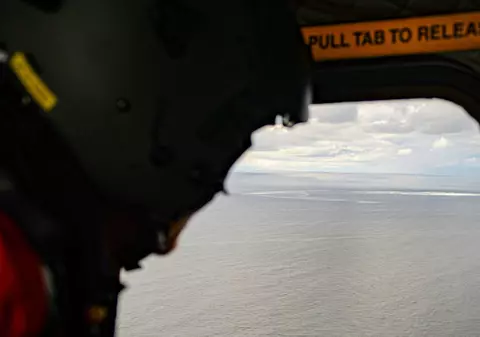 Seismologii finlandezi anunță că au detectat mai multe explozii în apele rusești din Marea Baltică