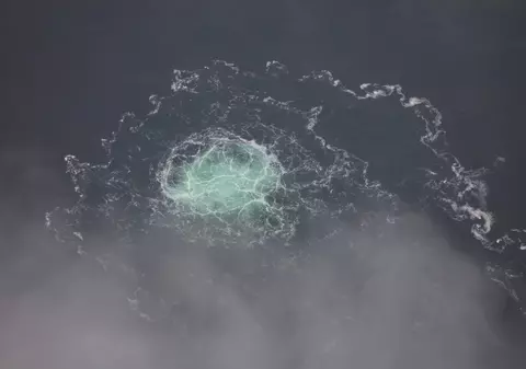 Kremlinul susține că ancheta asupra Nord Stream e „aranjată”. „Rusia nu şi-ar arunca în aer propriul gazoduct”