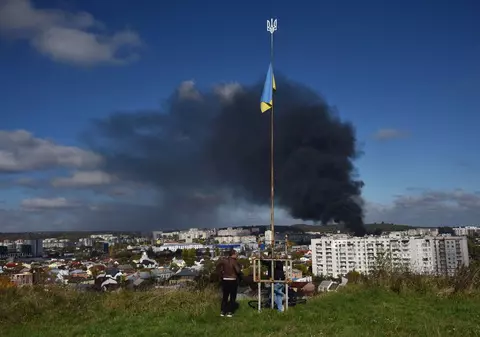 Război în Ucraina, ziua 230 | Liderii G7 promit că vor sprijini Ucraina "atât timp cât va fi nevoie" și că Putin va răspunde pentru atacurile cu rachete
