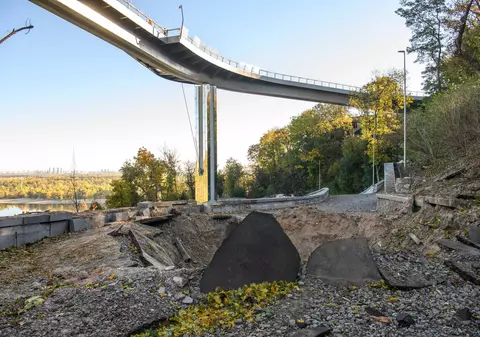 Atacurile mortale asupra Ucrainei sunt o „consecință logică”, spune Ambasada Rusiei la Paris. „Am fost amabili până în ultima clipă”