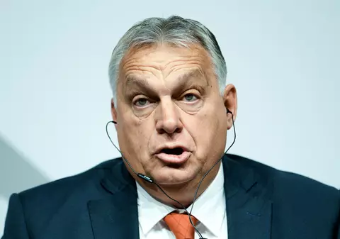 Viktor Orban îndeamnă la un armistiţiu în Ucraina. „Ameninţarea unui război mondial nu este o exagerare”, spune premierul ungar
