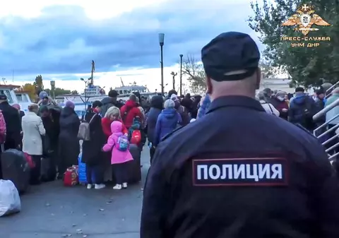 Război în Ucraina, ziua 240 | Ucraina anunţă că a recucerit 88 de localităţi în Herson. Prorușii continuă evacuarea civililor