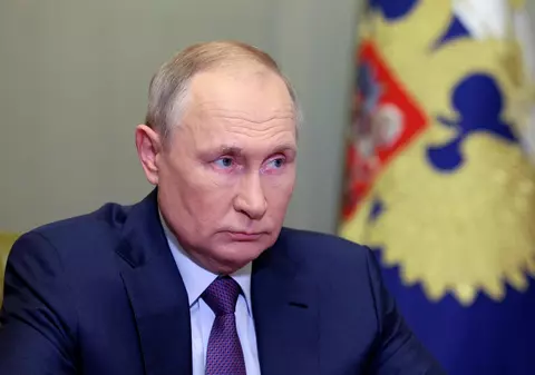 Putin recunoaște atacurile cu rachete asupra orașelor ucrainene și face noi amenințări. „O lovitură masivă cu arme ghidate de precizie”