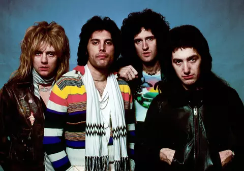 „Face it alone”, noua melodie de la Queen cu Freddie Mercury. A fost lansată la 30 de ani de la înregistrare