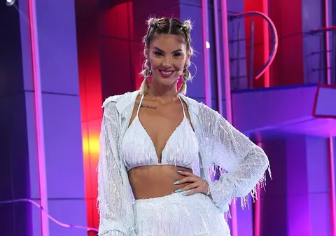 Ramona Olaru, succes pe plan profesional: „Nu mă așteptam să ajung aici”. Ce spune despre salariul de la Antena 1