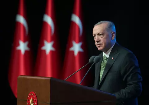 De ce Erdogan ar putea alege un război cu Grecia. Un conflict pare „nu doar posibil, ci și probabil”, spune un expert în istoria Turciei