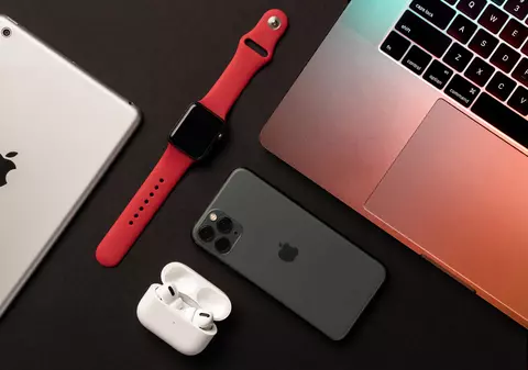 Reduceri la produsele Apple în oferta PC Garage de azi, 6 octombrie