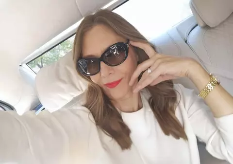 Afacerea de succes a Romaniței Iovan: „Mă ocup și de partea de administrativ”. Nu are legătură cu moda