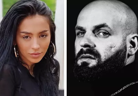 Ruby, în lacrimi la un concert. Artista cânta piesa „Condimente”, lansată în colaborare cu Nosfe