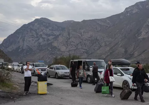 Rușii fugiți de mobilizare au găsit refugiu în țările pe care altădată le priveau cu superioritate: „E un vaccin împotriva imperialismului”