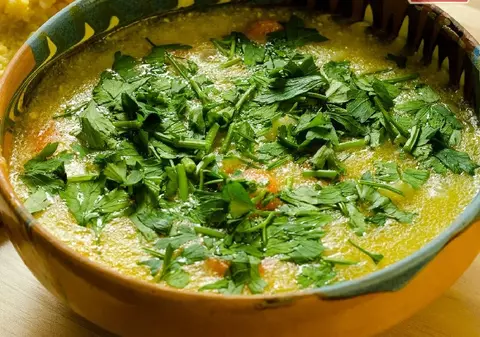 Sârbușcă bucovineană