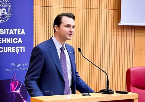 Sebastian Burduja regretă că PNL a susținut-o pe Clotilde Armand: „Sectorul 1 este blocat, iar banul public se iroseşte”