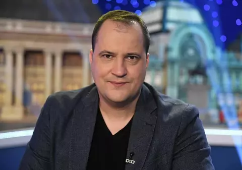 Șerban Huidu, despre motivul pentru care refuză să mai fie prezentator TV: „Am eu alte lucruri pe care să mă enervez”