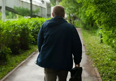 O plimbare într-un loc în care timpul a încremenit și doar amintirile îl mai țin în viață