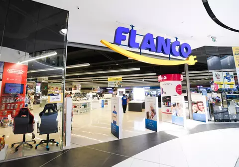 Flanco a dat startul Black Friday 2022