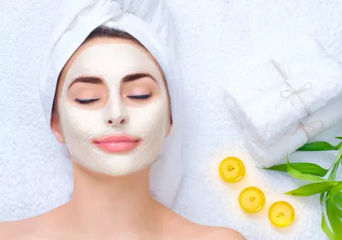 Măşti de față - cum să le alegi în funcție de tipul de ten