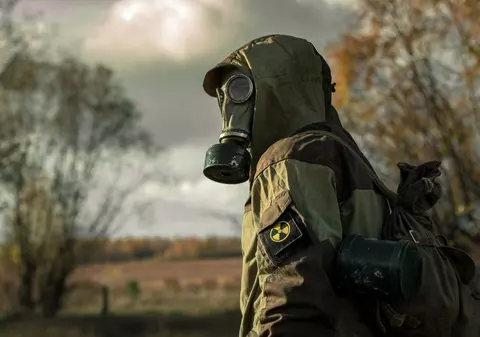 Ce este „o bombă murdară”, arma pe care Moscova și Kievul se acuză reciproc că se pregătesc să o detoneze în Ucraina