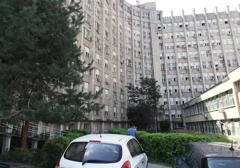 Ce averi au şefii de secţii de la Spitalul de Urgenţă Craiova 