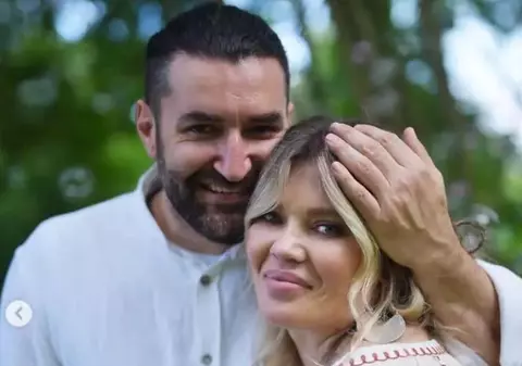 Ce-i reproșează Gina Pistol lui Smiley. Artistul face dezvăluiri din relația lor: „Eu am avut o altfel de viață până anul trecut”