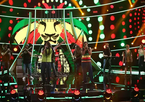 Connect-R și Shift au câștigat cea de-a opta gală de la „Te cunosc de undeva!”. În ce personaje s-au transformat