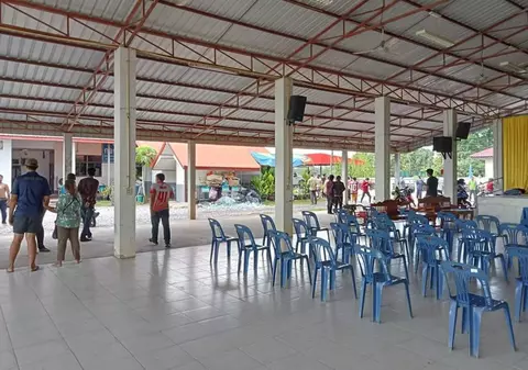 Masacru într-o grădiniță din Thailanda: 38 de oameni au fost uciși. Atacatorul s-a sinucis