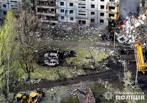 SUA, Franța și Marea Britanie resping „acuzațiile false ale Rusiei” că Ucraina se pregătește să folosească „o bombă murdară”