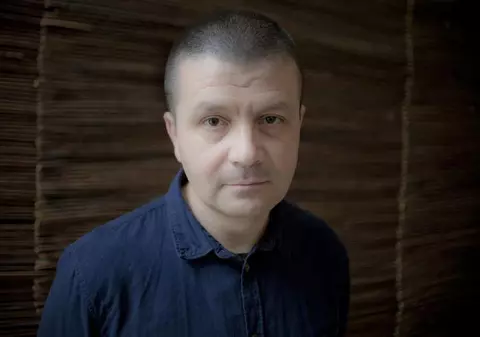 Fotojurnalistul român Vadim Ghirda a primit un prestigios premiu dedicat corespondenților de război. Fotografia care a cucerit publicul