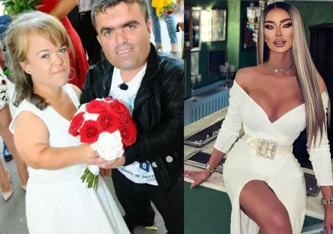 Văduva Piticului Colorado a reacționat după declarațiile controversate făcute de Bianca Drăgușanu despre femeile scunde: „Nu s-a pus în postura noastră”