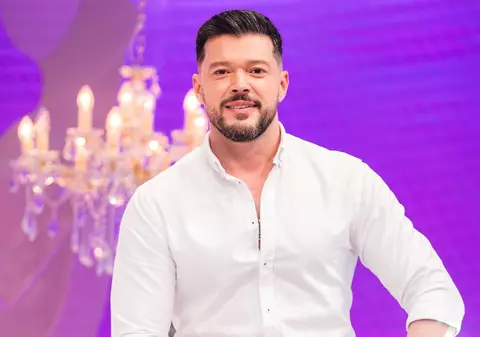 Victor Slav revine la TV. La ce emisiune va apărea la Antena 1: „Cel mai tare mă enervează băieții ăștia gen Bogdan Vlădău, Radu Vâlcan”