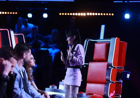 Replici surprinzătoare între jurații de la „Vocea României”, în ediția din această seară