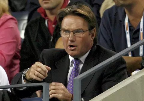 Jimmy Connors, despre scandalul de dopaj în care este implicată Simona Halep: „Sper că a fost o greșeală și va reveni”