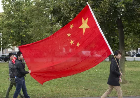 China este acuzată că a înființat cel puțin două „posturi de poliție” ilegale în Olanda prin care hărțuiește disidenții