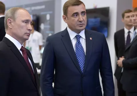 Funcționarii publici din regiunea Tula, obligați să vireze o parte din salariu pentru sprijinirea armatei: „Nu semnăm, suntem dați afară”. Guvernator, fosta gardă de corp a lui Putin
