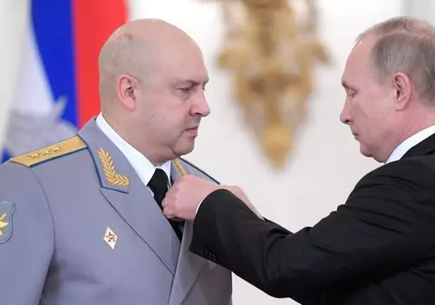 Averea generalului „Armaghedon”, comandantul operațiunilor ruse din Ucraina, dezvăluită de presa rusă independentă. Câte case are