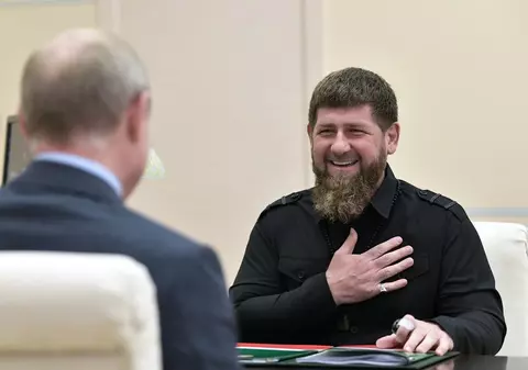 Ramzan Kadîrov: Rusia poate cuceri Kiev, Harkov și Odesa până la finalul anului