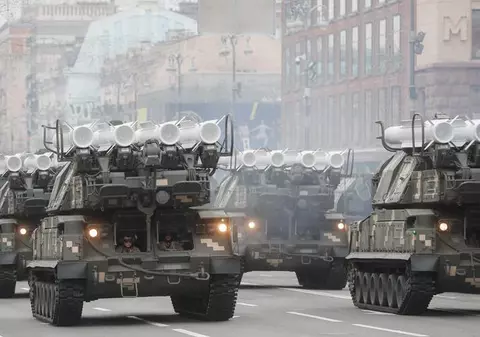De care arme ale ucrainenilor se tem cel mai mult rușii: „Cel mai mare pericol. Sunt modificate de specialiștii NATO”