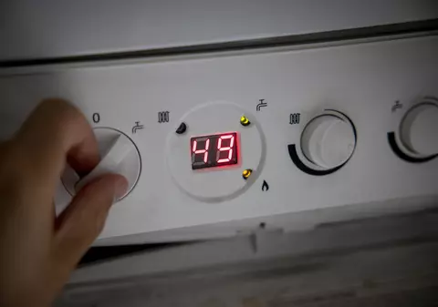 Încălzirea pe gaz va fi restricționată în Italia, iarna aceasta. Italienii, îndemnați să-și dea termostatele mai încet sau chiar să le închidă