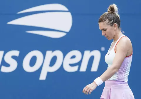 Simona Halep anunță că a fost depistată pozitiv la testul antidoping. „Cel mai mare șoc al vieții mele”