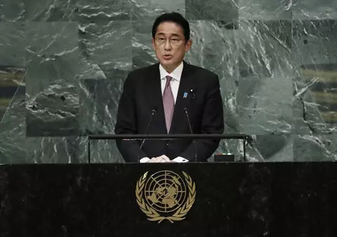 Anchetă cu privire la secta Moon ordonată de premierul Japoniei