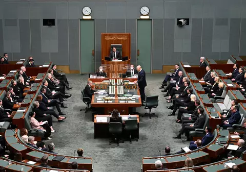 Parlamentul din Noua Zeelandă are, pentru prima dată în istorie, mai multe femei decât bărbați