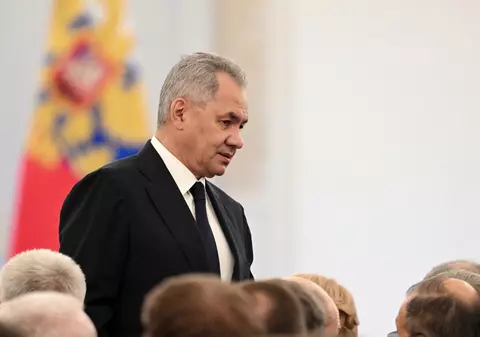 Serghei Șoigu i-a spus omologului francez că se teme că Ucraina ar putea folosi „o bombă murdară” în război