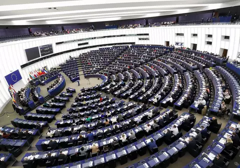 Aderarea României la Schengen, dezbătută în Parlamentul European: Președinția cehă a Consiliului UE vrea o decizie favorabilă până la finalul anului