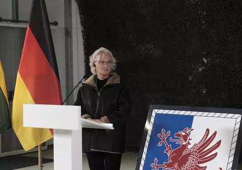 Ministrul german al apărării îndeamnă NATO să acționeze pentru a-l contracara pe Putin: „Trebuie să facem mai mult”