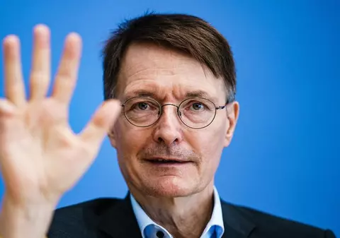 Mai multe spitale din Germania riscă falimentul din cazul costurilor uriașe la energie, avertizează ministrul sănătății