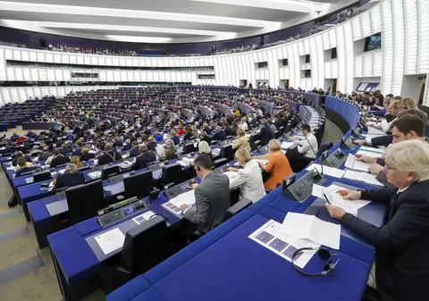 Cum au votat europarlamentarii olandezi rezoluția pentru aderarea României la Schengen