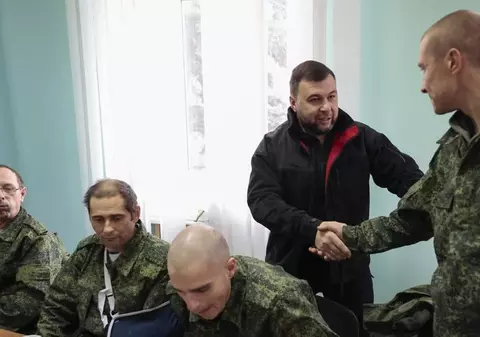 Rusia anunță un nou schimb de prizonieri cu Kievul. Câte persoane vor fi eliberate