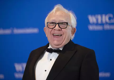 Leslie Jordan a murit într-un accident de mașină. Actorul, cunoscut pentru rolul din serialul „Will și Grace”, avea 67 de ani